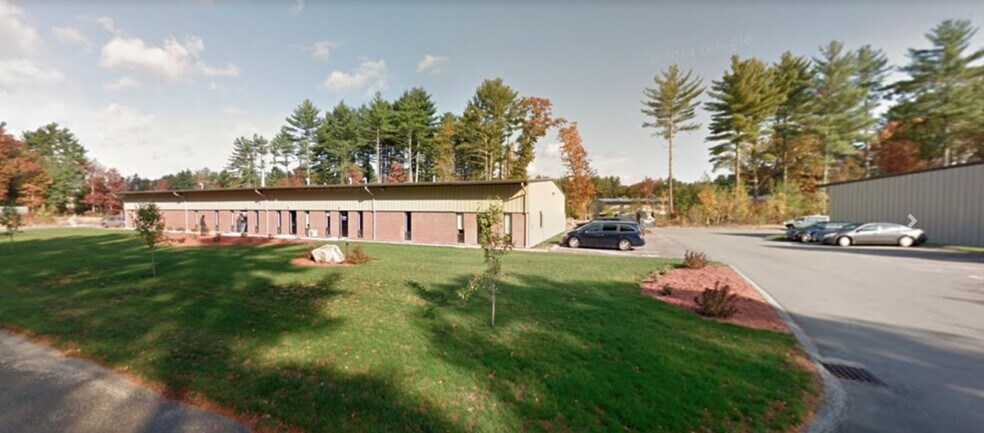 Primary Photo Of 3 Condon Way, Hopedale Light Distribution For Sale