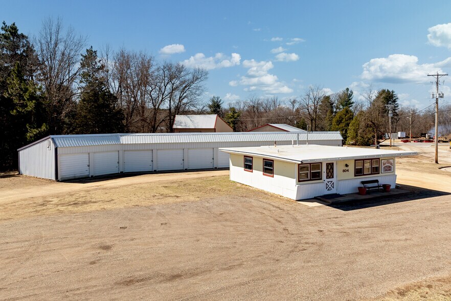 More Photos Of 804 State Road 23 73, Princeton Office For Sale