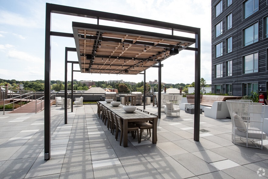 More Photos Of 125 Guest St, Boston Apartments For Lease