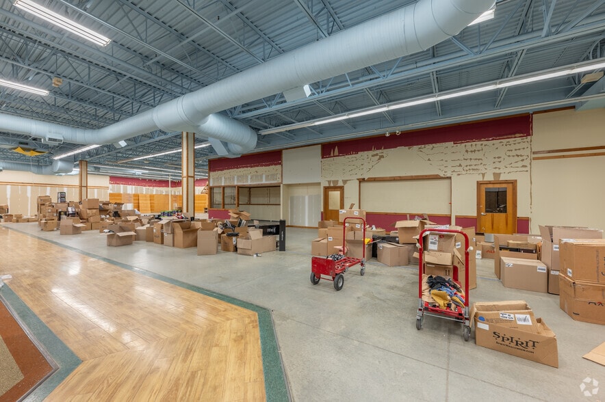 Photo of 1st Floor Ste 