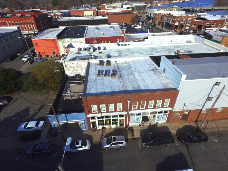 More Photos Of 610 E Fearing St, Elizabeth City General Retail For Lease