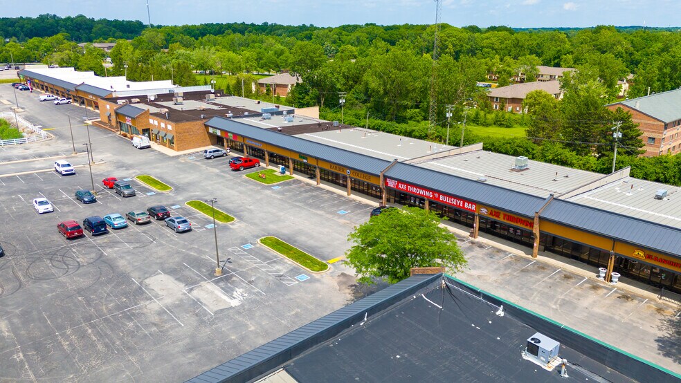 More Photos Of 4504-4734 Parnell Ave, Fort Wayne Unknown For Lease