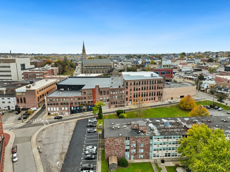More Photos Of 251-255 S Main St, Fall River Office For Lease