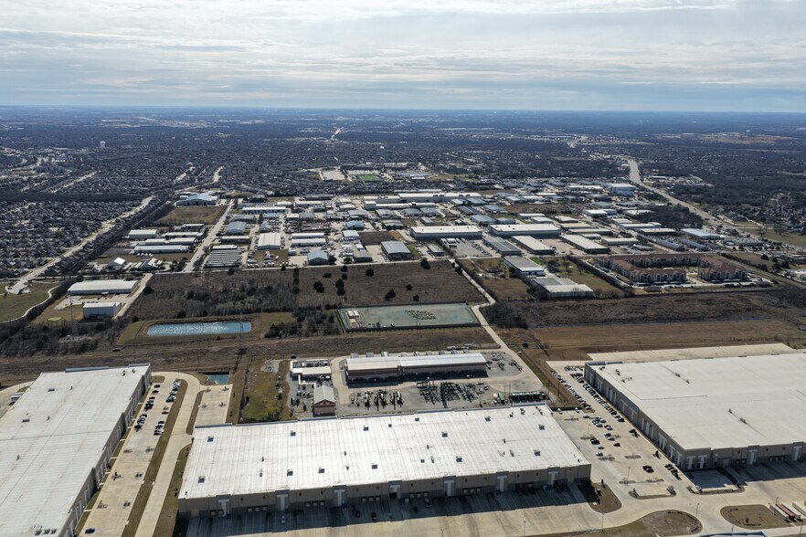 More Photos Of 1001-1003 W Harris Rd, Arlington Land For Sale