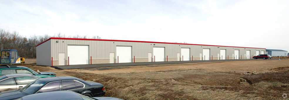 Primary Photo Of 4250 Acker Dr, Madison Self Storage For Lease