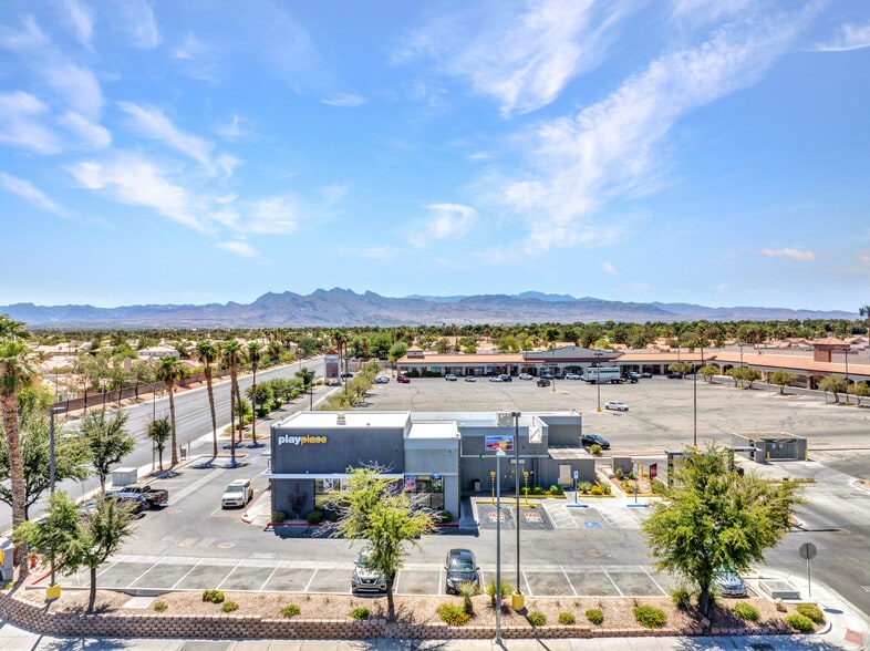 More Photos Of 4810-4920 W Lone Mountain Rd, Las Vegas Unknown For Lease