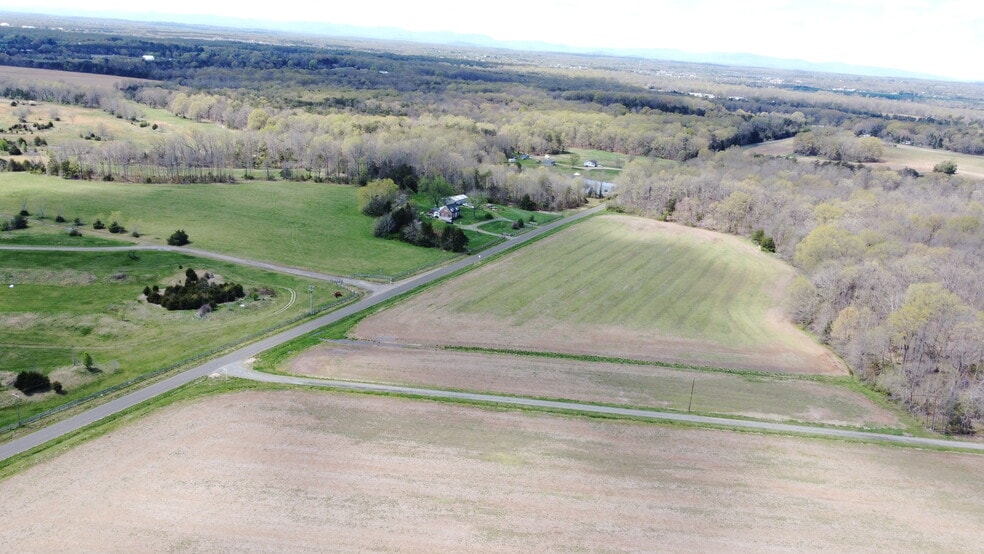 More Photos Of 11312 Timbuktu Ln, Midland Land For Sale