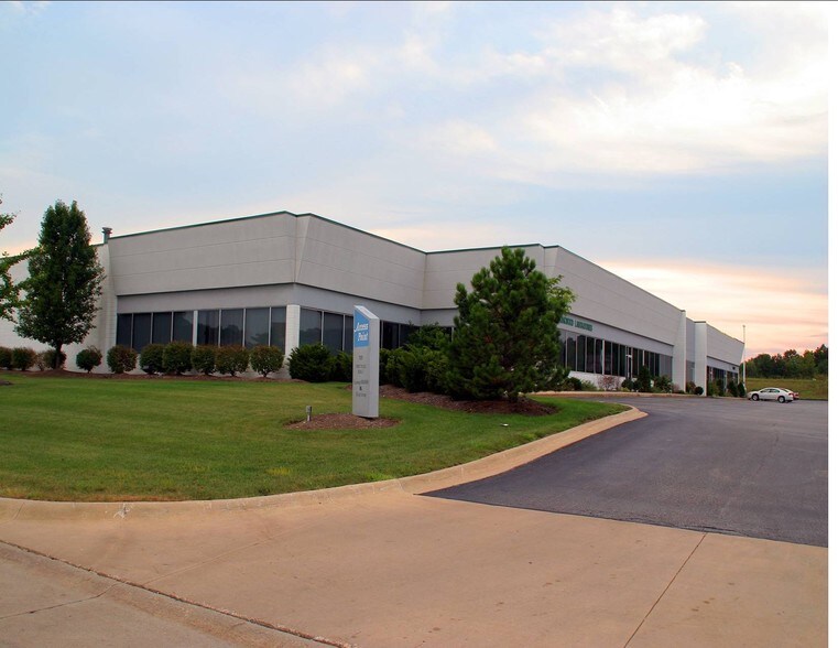 More Photos Of 7670 First Pl, Oakwood Village Light Manufacturing For Lease