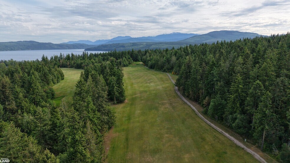 More Photos Of 7401 Cape George Rd, Port Townsend Land For Sale