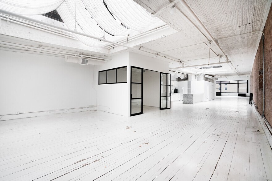 More Photos Of 412 Broadway, New York Loft Creative Space For Lease