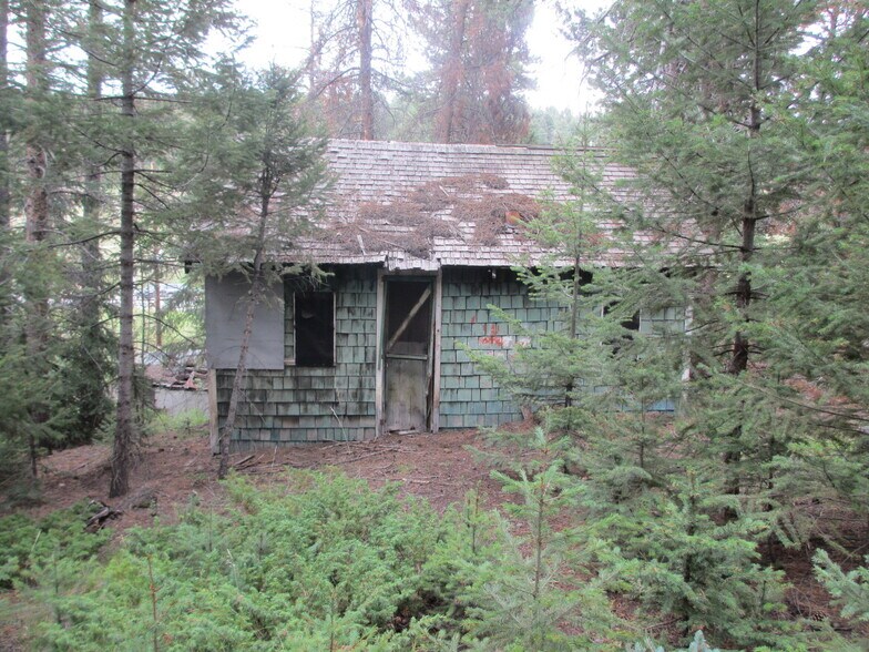 More Photos Of 26764 R Ln, Conifer Land For Sale