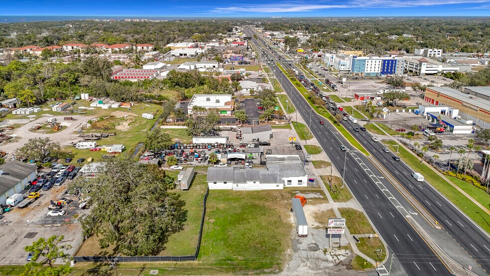 More Photos Of 5995 US-19 Hwy, New Port Richey Land For Sale