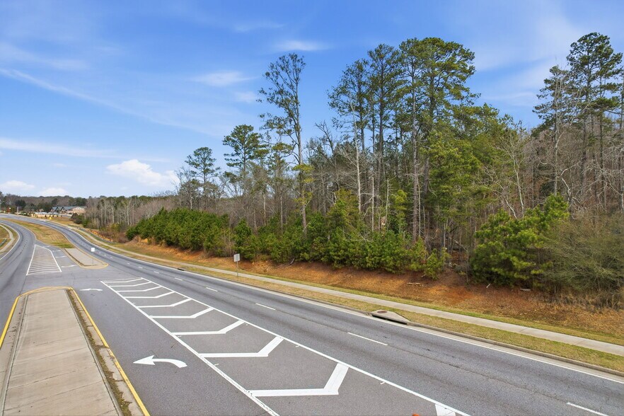 More Photos Of 0 Buford Hwy, Cumming Land For Sale