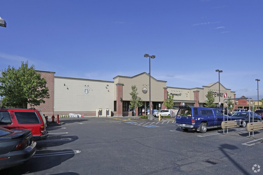 More Photos Of 215 Whitesell St NW, Orting Freestanding For Lease