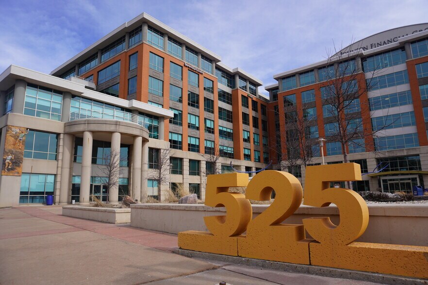 More Photos Of 525 Junction Rd, Madison Office For Lease