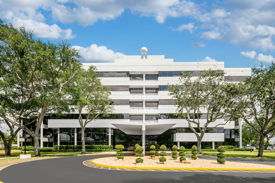 Primary Photo Of 1901 W Cypress Creek Rd, Fort Lauderdale Office For Lease