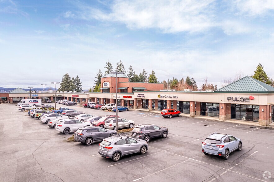 More Photos Of 3200 SE 164th Ave, Vancouver Unknown For Lease