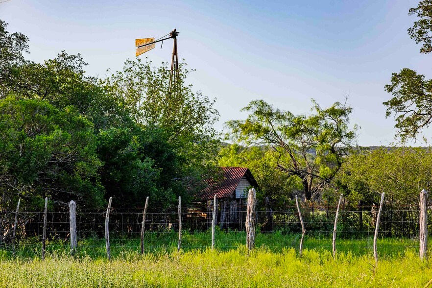 More Photos Of 1397 Mountain Creek Rd, Marble Falls Land For Sale