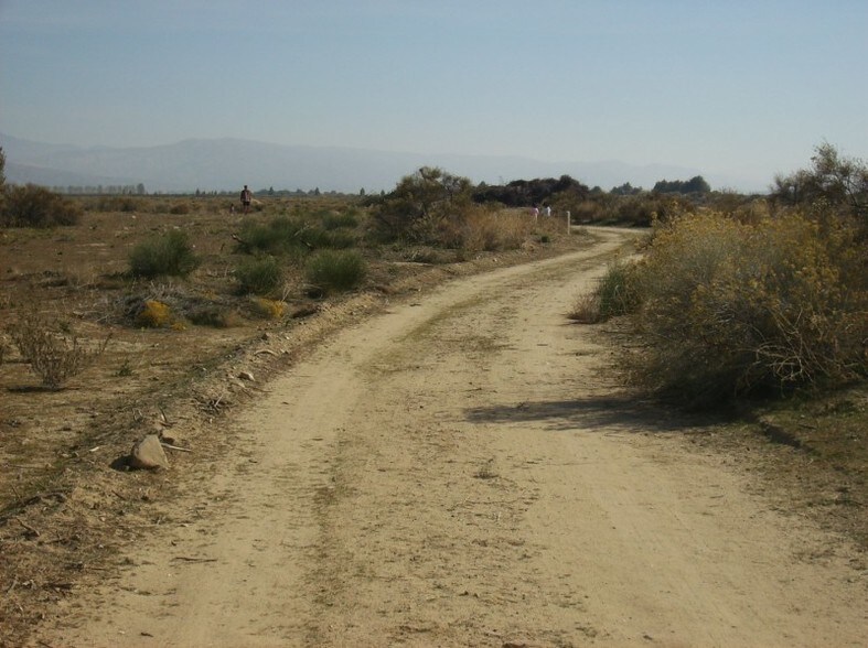 More Photos Of 1643 Cuyama Hwy, Maricopa Land For Sale