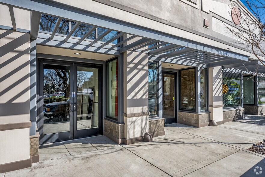 More Photos Of 509 Bush St, Woodland Office For Sale