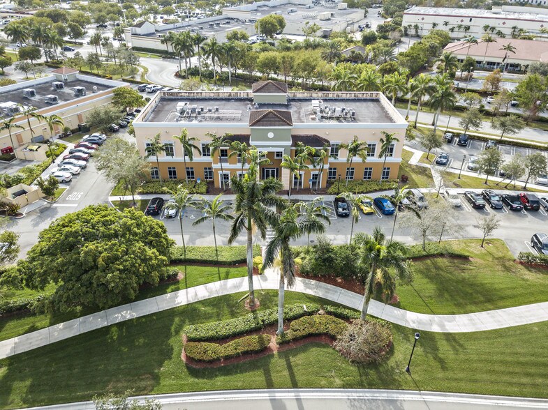 More Photos Of 6250 Coral Ridge Dr, Coral Springs Medical For Lease