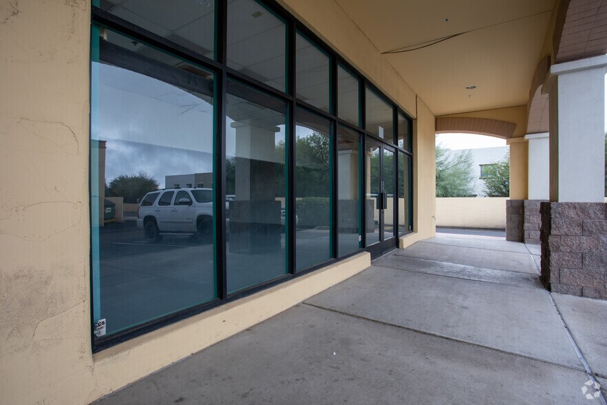 More Photos Of 8300-8360 N Thornydale Rd, Tucson Unknown For Lease