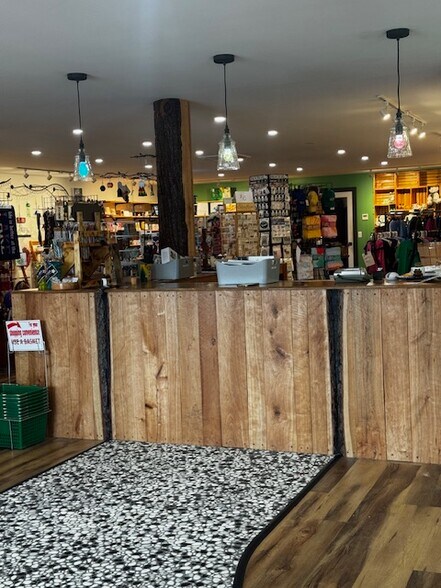 More Photos Of 7 Ferry Rd, South Hero Storefront For Sale