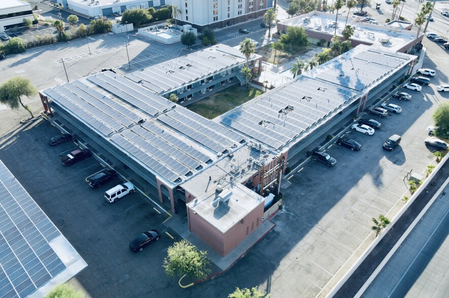 More Photos Of 1365 W Grant Rd, Tucson Hotel For Sale