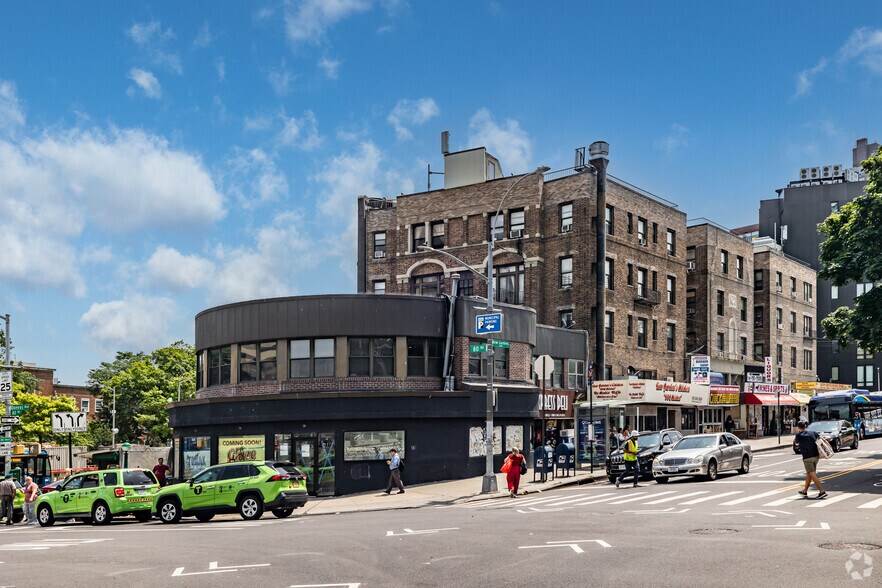 More Photos Of 120-10 Queens Blvd, Kew Gardens Apartments For Lease