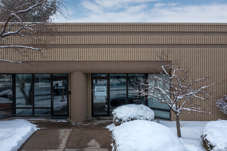 More Photos Of 1501 W Campus Dr, Littleton Flex For Sale