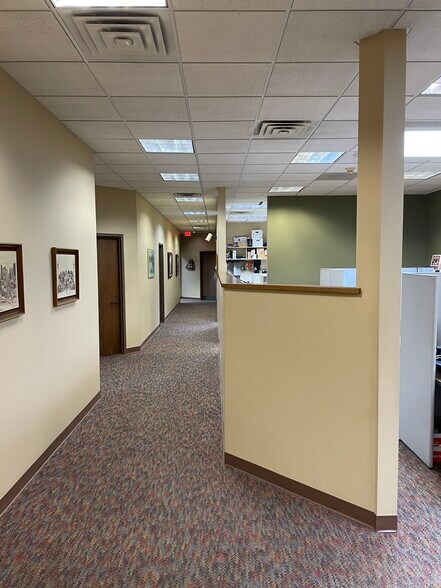 More Photos Of 2400 Big Timber Rd, Elgin Office For Sale