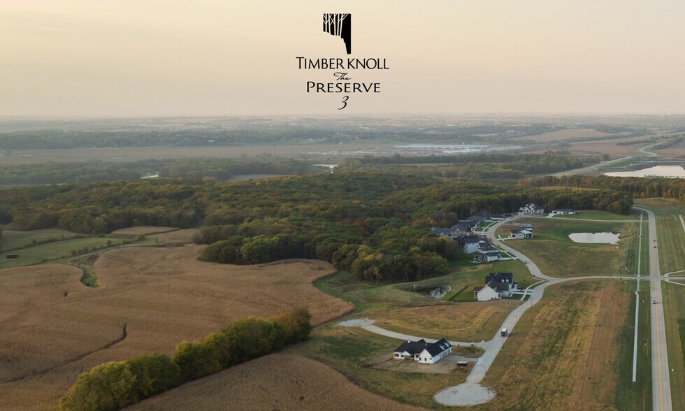 Primary Photo Of SW Wild Bergamot Drive, West Des Moines Land For Sale