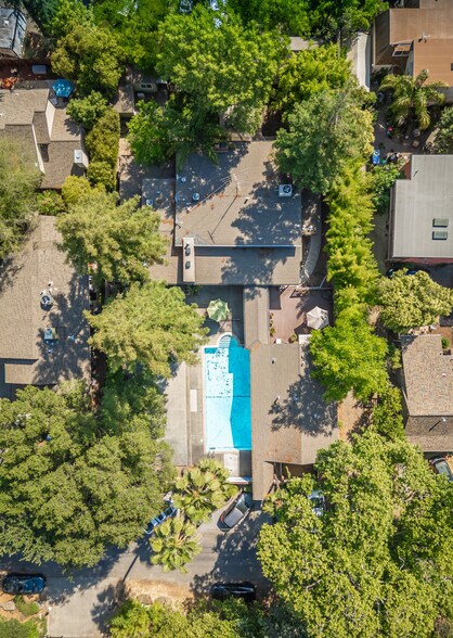 More Photos Of 4224 Crestline Ave, Fair Oaks Apartments For Sale