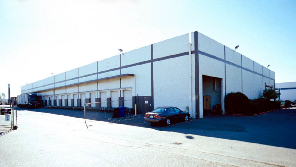 More Photos Of 1970 Olivera Rd, Concord Warehouse For Sale
