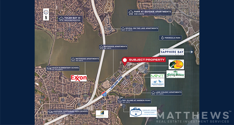 More Photos Of 4202 Bass Pro Dr, Garland Apartments For Sale