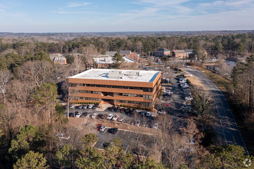 More Photos Of 8300 Dunwoody Pl, Atlanta Unknown For Lease