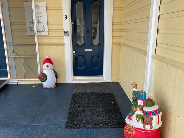 More Photos Of 155 Townsend St, Cedarville Apartments For Sale