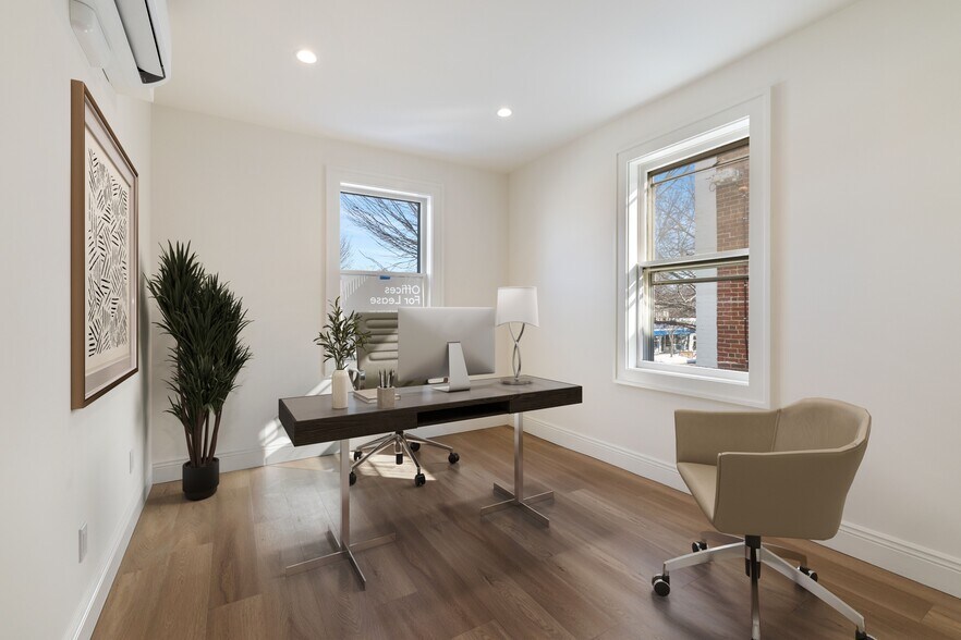 More Photos Of 47 Newtown Ln, East Hampton Coworking Space