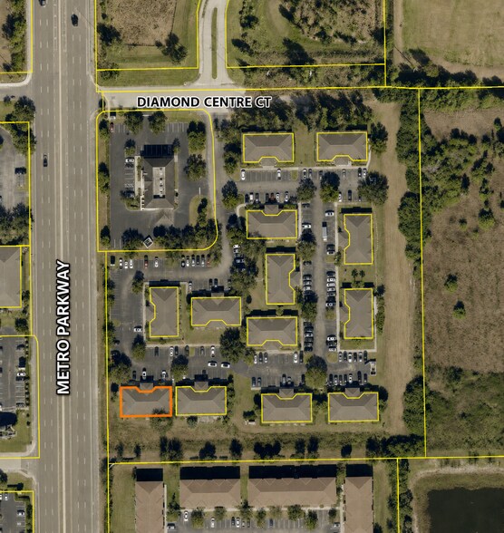 More Photos Of 6150 Diamond Centre Ct, Fort Myers Medical For Sale