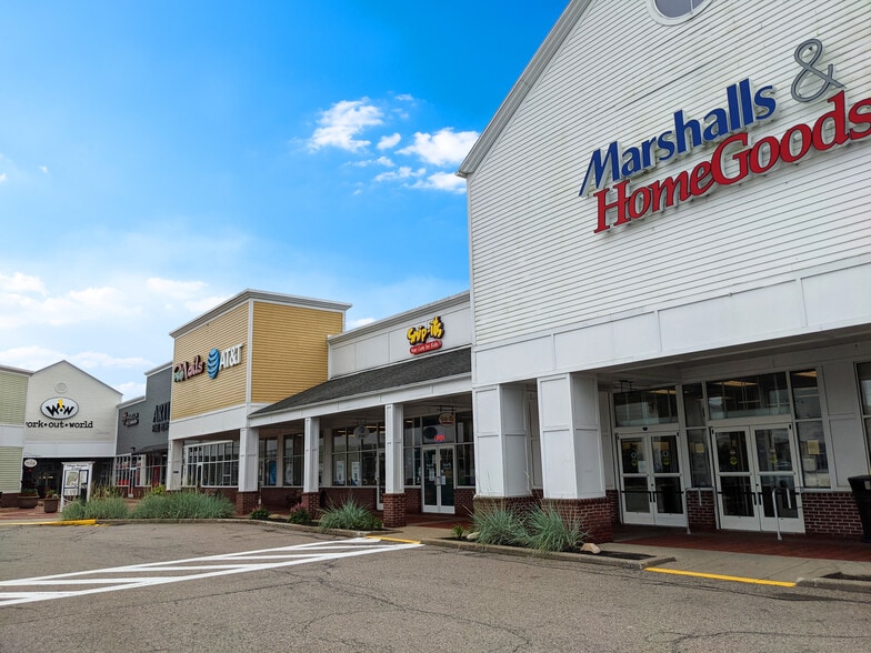 More Photos Of 95 Washington St, Canton Unknown For Lease