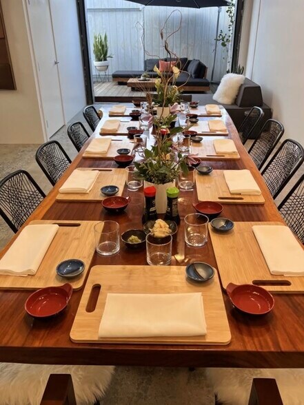 More Photos Of 720 Lincoln Blvd, Venice Office For Lease