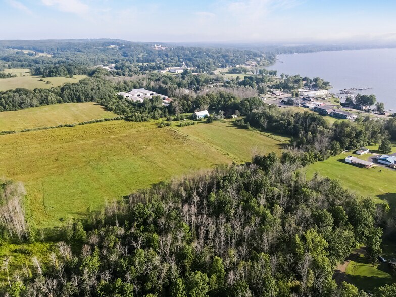 More Photos Of 115 W Lake Rd, Mayville Hotel For Sale