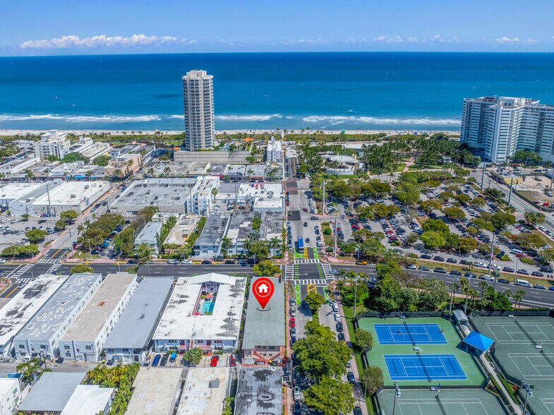 More Photos Of 7300 Harding Ave, Miami Beach Apartments For Sale