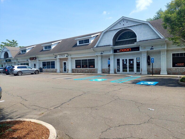 Primary Photo Of 361 Post Rd W, Westport Freestanding For Lease