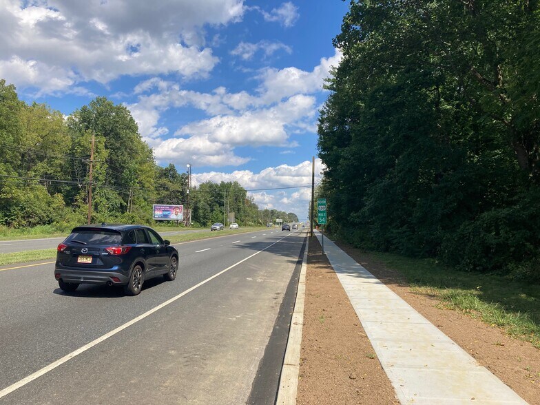 More Photos Of US Route 130, Bordentown Land For Sale