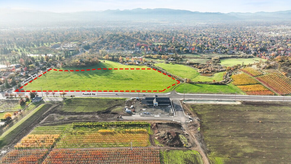 More Photos Of HIllcrest Road, Medford Land For Sale