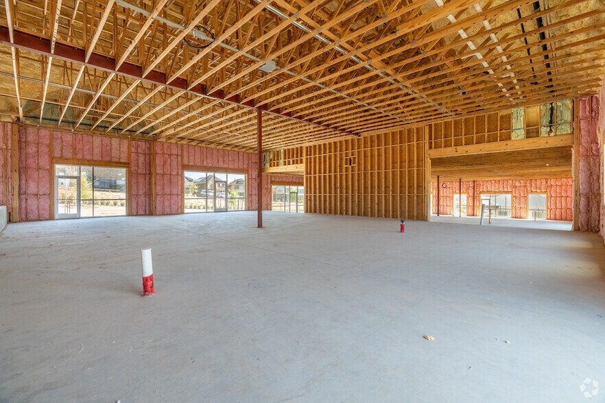 More Photos Of 250 Gerault Rd, Flower Mound Medical For Sale