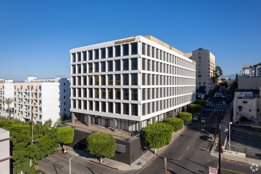 More Photos Of 1200 Wilshire Blvd, Los Angeles Office For Lease