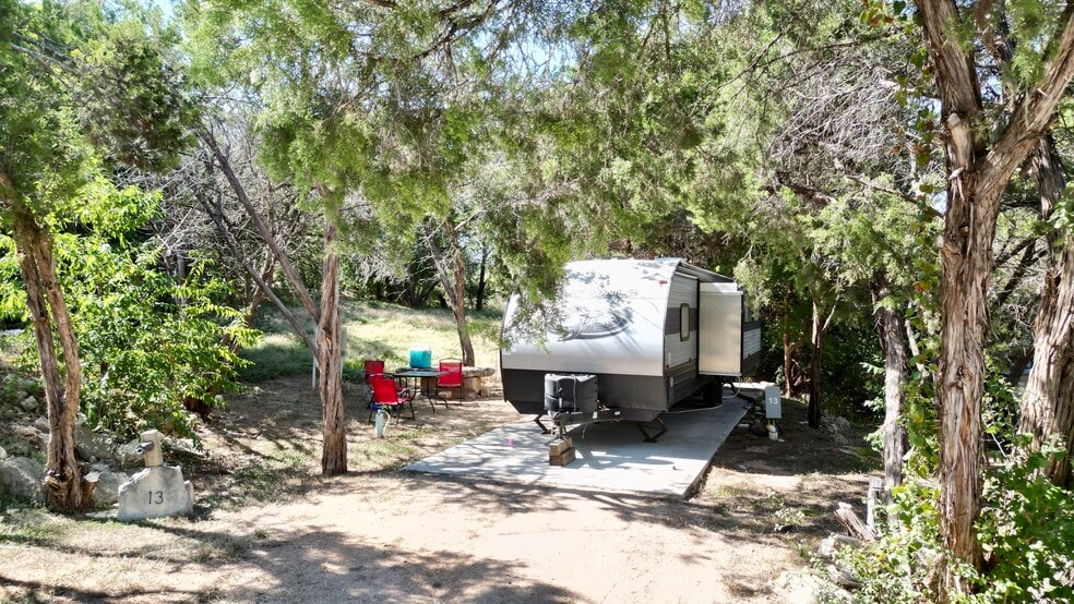 More Photos Of 19624 Highway 1431, Jonestown Land For Sale