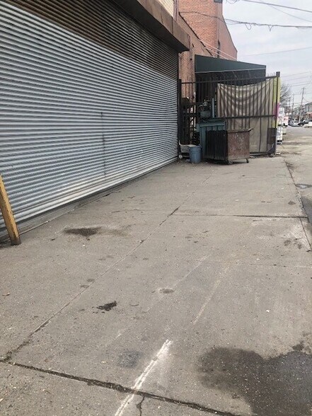 Primary Photo Of 1487 Schenectady Ave, Brooklyn Warehouse For Lease